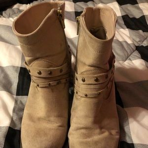 Womens boots